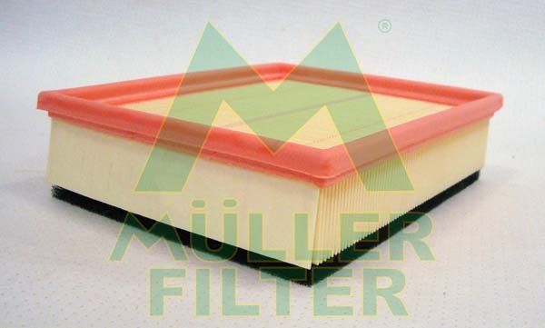 MULLER FILTER Воздушный фильтр PA736